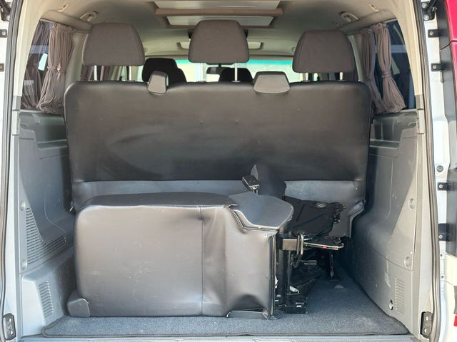 Mercedes-Benz Vito 2006
