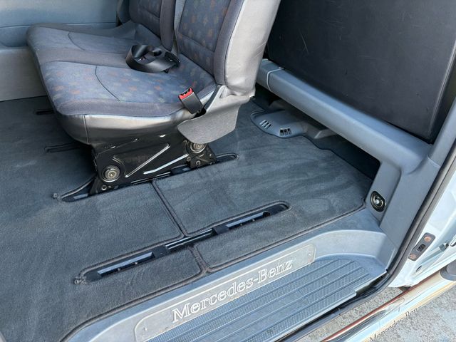 Mercedes-Benz Vito 2006