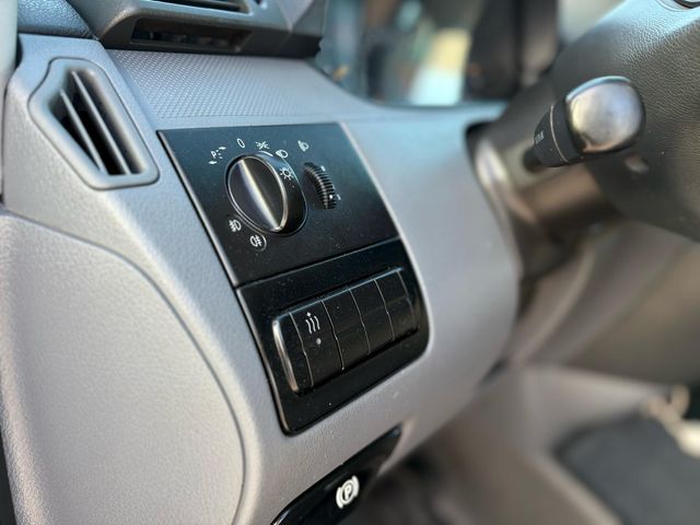 Mercedes-Benz Vito 2006