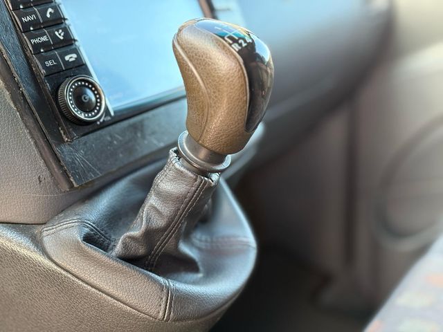 Mercedes-Benz Vito 2006