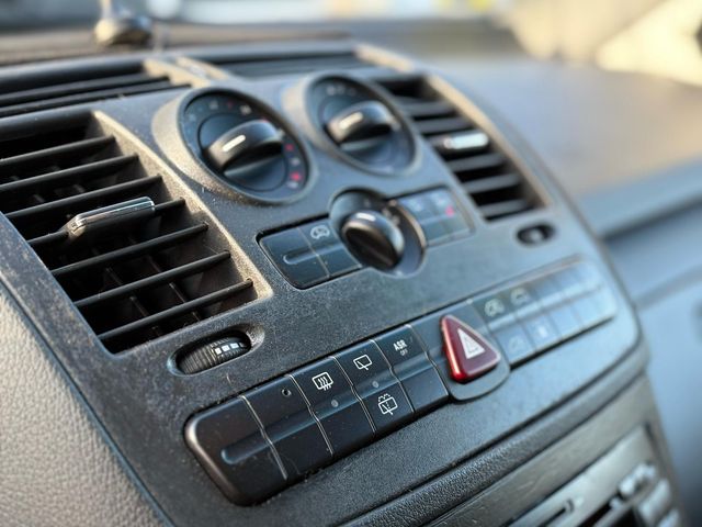 Mercedes-Benz Vito 2006