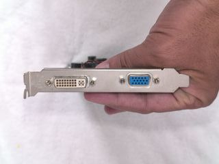 ATI FireGL V3100 - Tarjeta gráfica