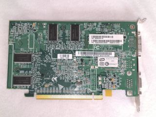 ATI FireGL V3100 - Tarjeta gráfica