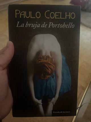 La Bruja de Portobello (Spanish Edition)