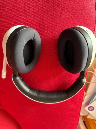 Auriculares gaming inalámbricos