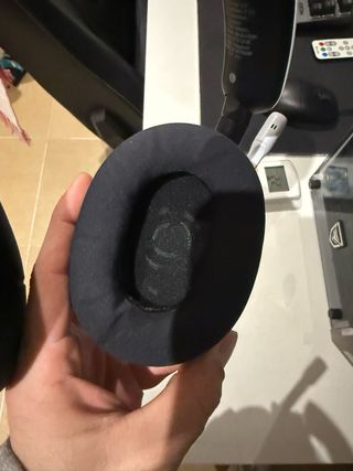 Auriculares gaming inalámbricos