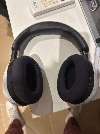 Auriculares gaming inalámbricos