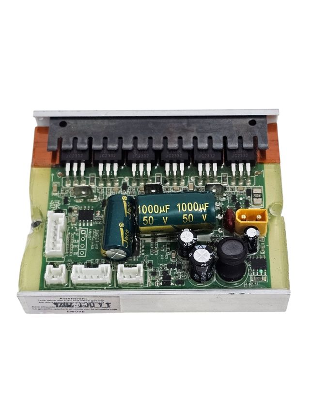 Controladora, Centralita Para Patinete Xiaomi 4