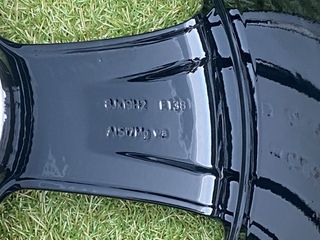 Llantas Originales Mercedes 19" - Impolutas -