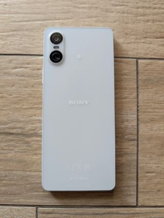 Sony Xperia 10 VI 128GB Bianco