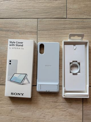 Sony Xperia 10 VI 128GB Bianco