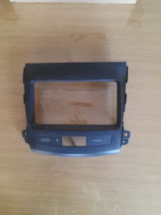 Radio GPS DVD CD Citroen Crosser