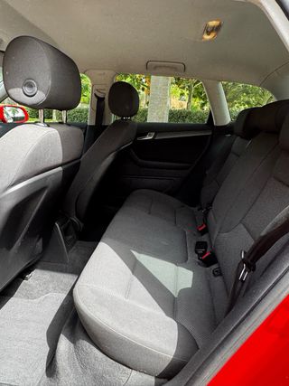 Audi A3 2.0 140cv diesel sportback año 2012