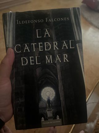 La catedral del mar