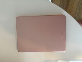 Funda iPad JETech rosa para Ipad 10, 9 y 8