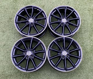 Llantas Originales MERCEDES / BMW / MINI - 17" 