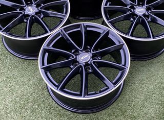 Llantas Originales MERCEDES / BMW / MINI - 17" 