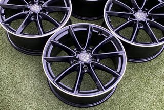 Llantas Originales MERCEDES / BMW / MINI - 17" 