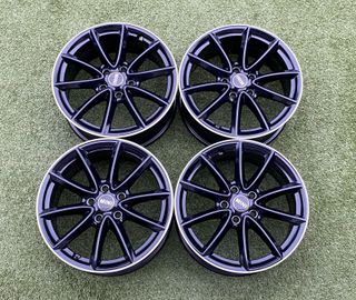 Llantas Originales MERCEDES / BMW / MINI - 17" 