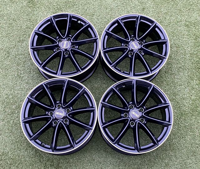 Llantas Originales MERCEDES / BMW / MINI - 17"
