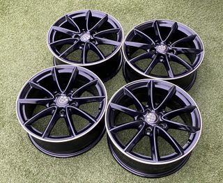 Llantas Originales MERCEDES / BMW / MINI - 17" 