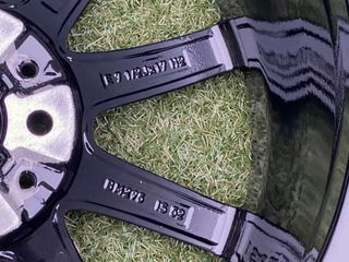 Llantas Originales MERCEDES / BMW / MINI - 17" 