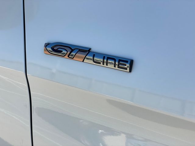 Peugeot 3008 2018