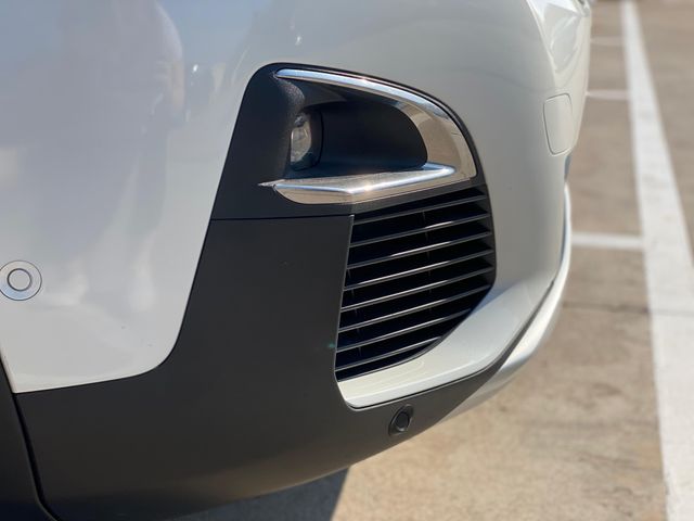 Peugeot 3008 2018