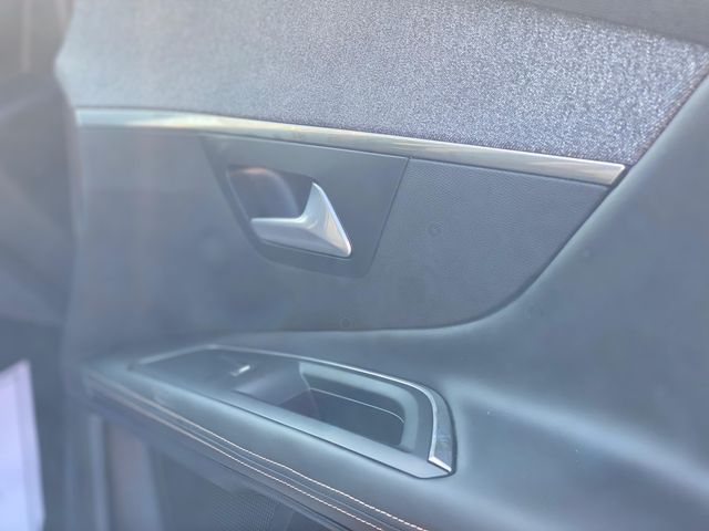 Peugeot 3008 2018