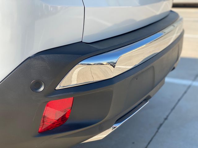 Peugeot 3008 2018