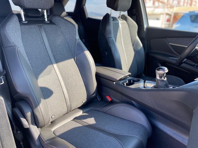 Peugeot 3008 2018
