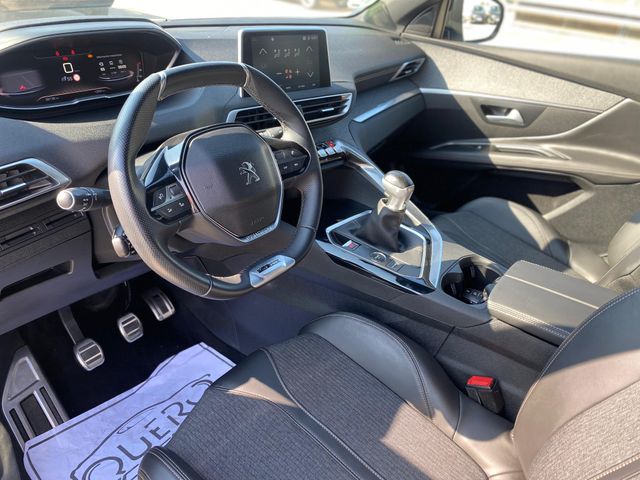Peugeot 3008 2018