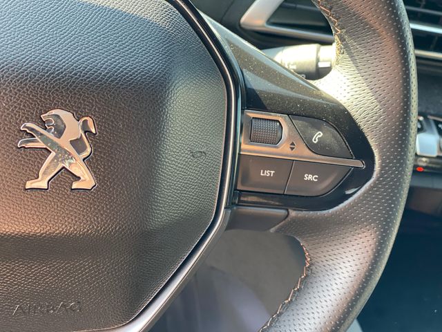Peugeot 3008 2018