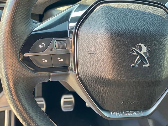 Peugeot 3008 2018