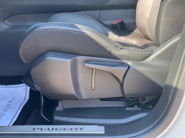 Peugeot 3008 2018