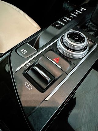 Maserati Levante V6 D AWD GranLusso 250CV 