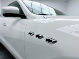 Maserati Levante V6 D AWD GranLusso 250CV 