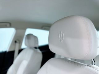 Maserati Levante V6 D AWD GranLusso 250CV 