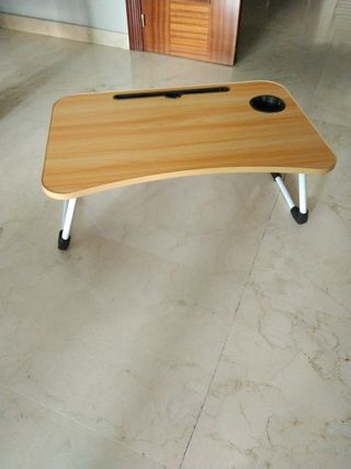 Mesa plegable portátil - Escritorio