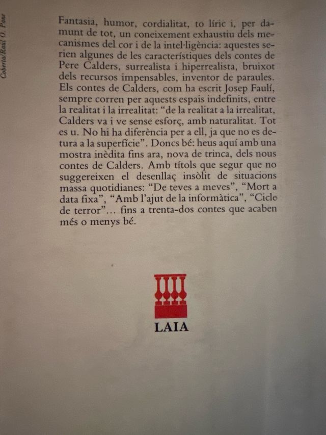 De teves a meves: 32 contes que acaben més o m...