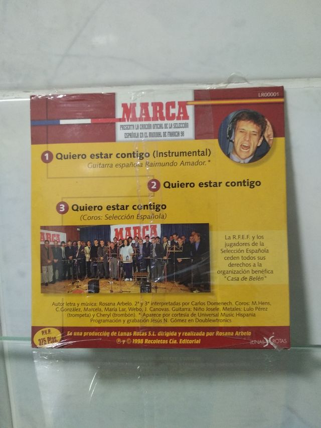 Monedas selecion española de futbol