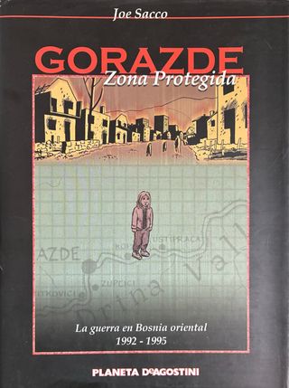 Gorazde