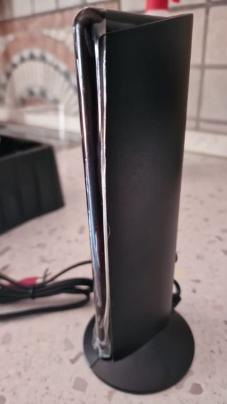 Cuffie wireless nere