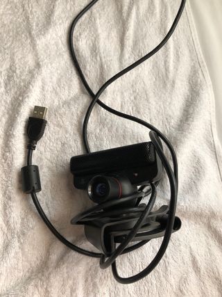 Camara ps3