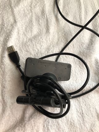 Camara ps3