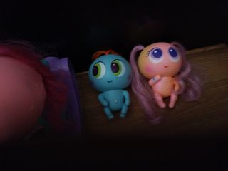 8 ksimeritos como nuevos. Oferta!!!!