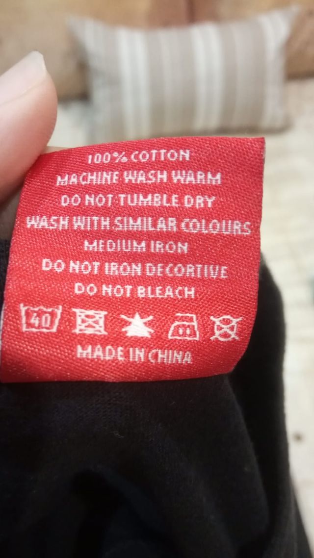 Camiseta Marvel Heroes XXL