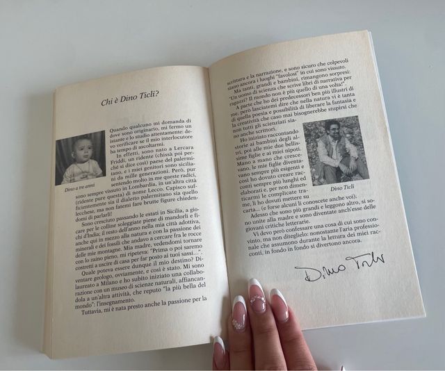 Dino Ticli - Voglio un cane! (Libro)