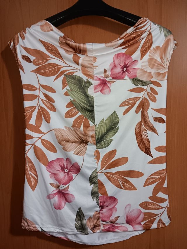 Maglia donna