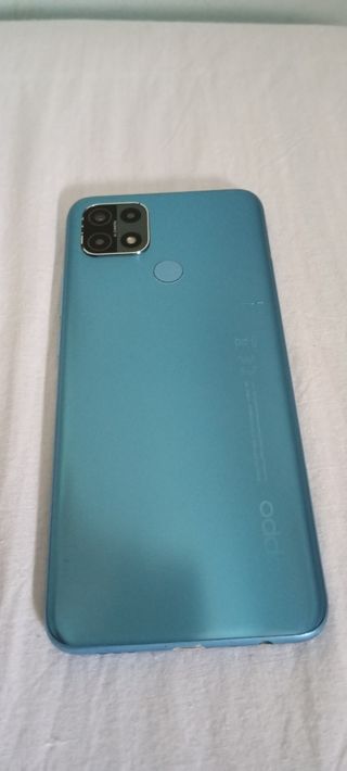 OPPO A15 Blue - 32 gb